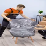 Packing and disassembly services for furniture in Abu Dhabi