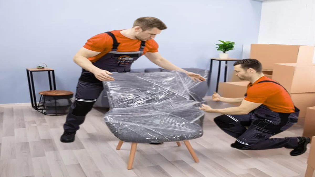 Packing and disassembly services for furniture in Abu Dhabi