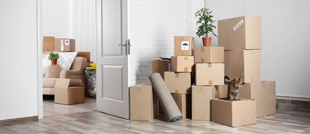Tiger Mover provides clients with a moving-day checklist to keep everything organized.
