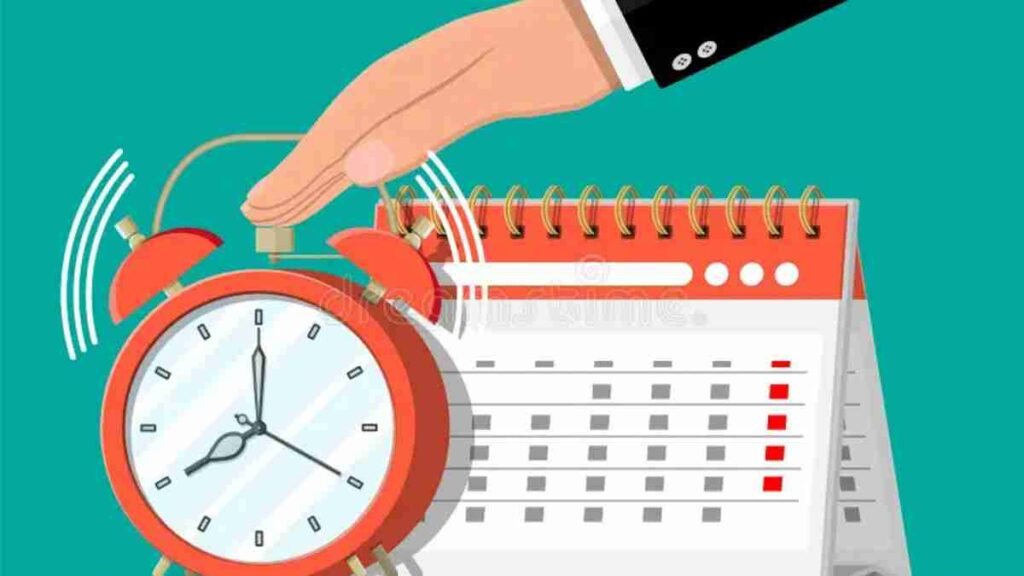 Scheduling your move early in UAE summer