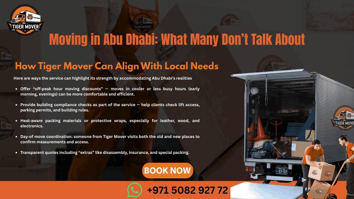 Person packing boxes thoughtfully, highlighting lesser-known challenges of moving in Abu Dhabi.